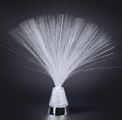 Fiber Optic Lamp